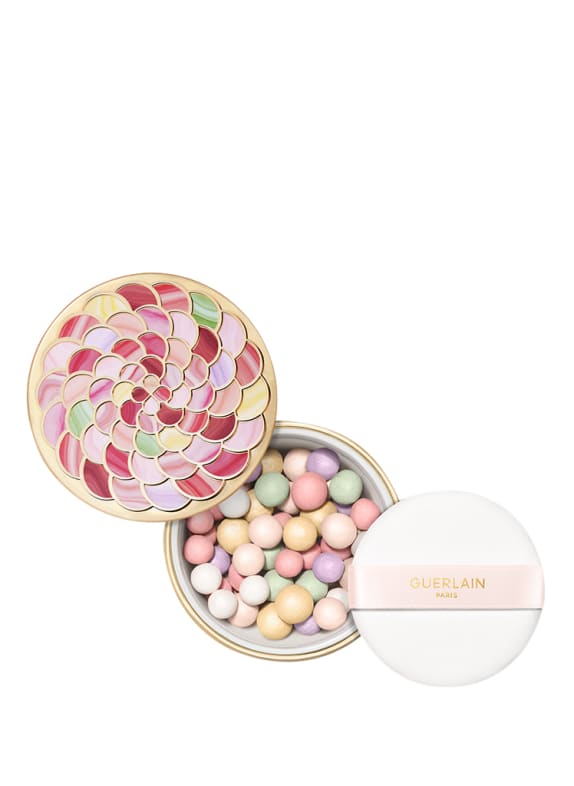 GUERLAIN METEORITES 02 COOL / ROSÉ