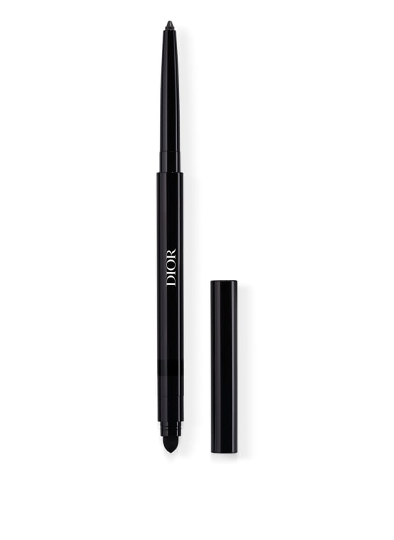 DIOR DIORSHOW STYLO 091 MATTE BLACK