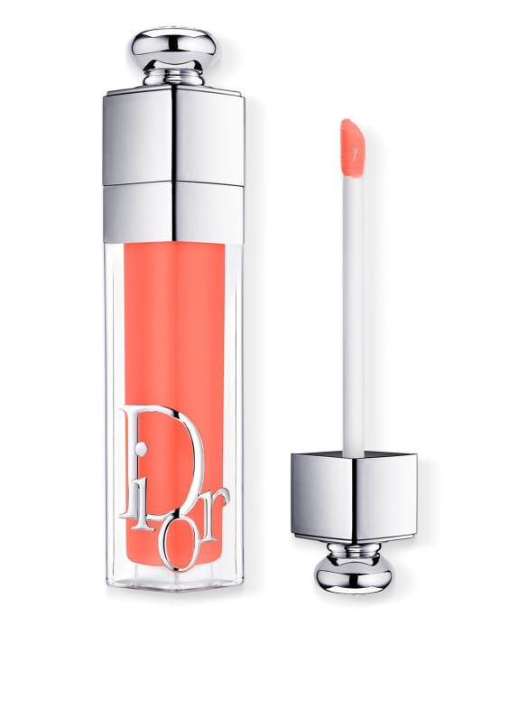 DIOR DIOR ADDICT LIP MAXIMISER 061 POPPY CORAL