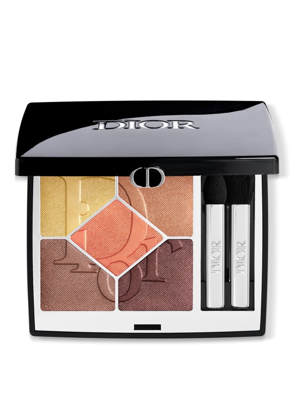 DIOR DIORSHOW 5 COULEURS CORAL FLAME