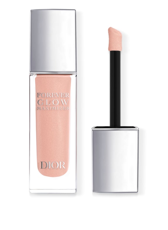 DIOR DIOR FOREVER GLOW MAXIMIZER NUDE