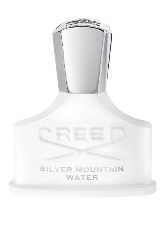 CREED SILVER MOUNTAIN WATER