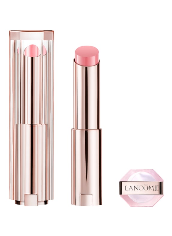 LANCÔME LIP IDÔLE SQUALANE-12 BUTTERGLOW 10 KEEP IT GLOWY