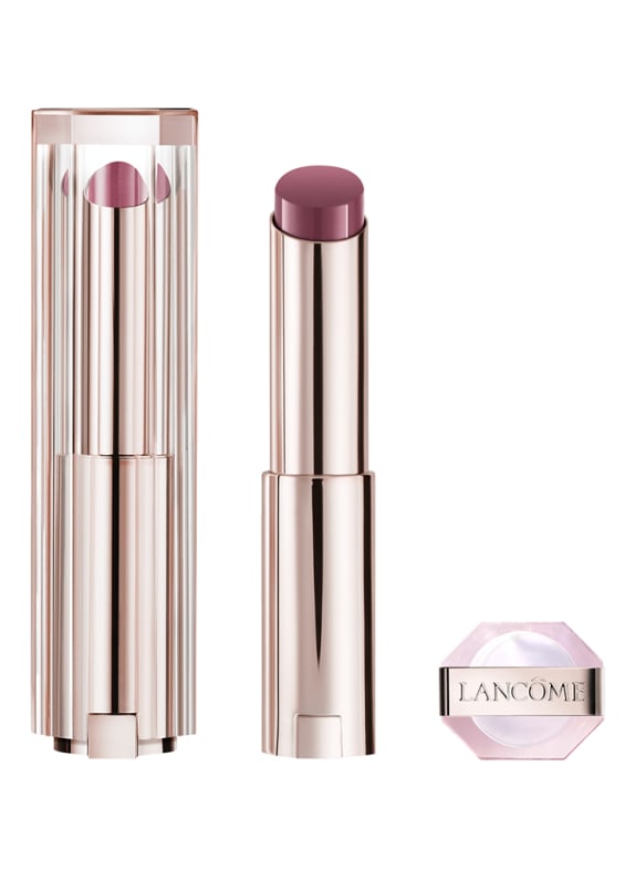 LANCÔME LIP IDÔLE SQUALANE-12 BUTTERGLOW 47 MAUVE-TIVATION