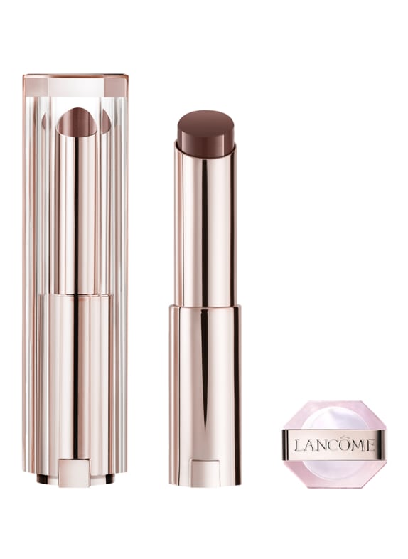 LANCÔME LIP IDÔLE SQUALANE-12 BUTTERGLOW 64 PRĂJEȘTE-MĂ