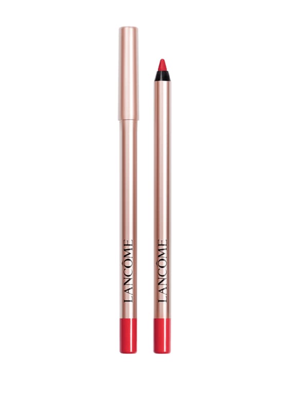 LANCÔME LIP IDÔLE LIP SHAPER 100 RED NOW