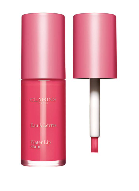 CLARINS WATER LIP STAIN 11 SOFT PINK WATER