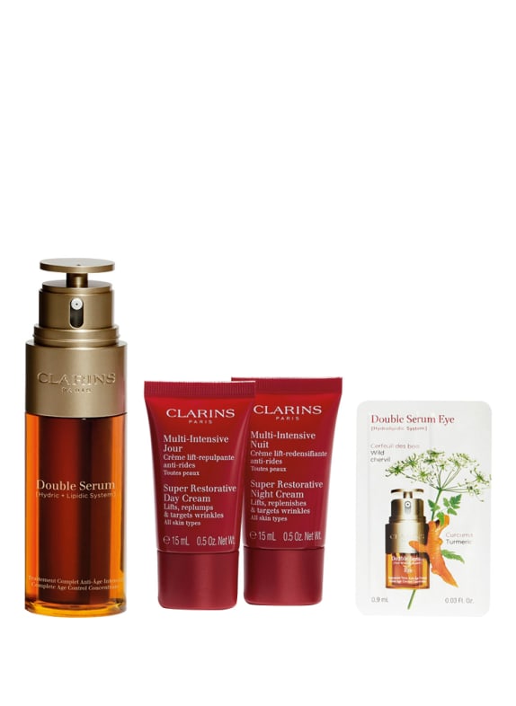 CLARINS Kosmetik Online Shop