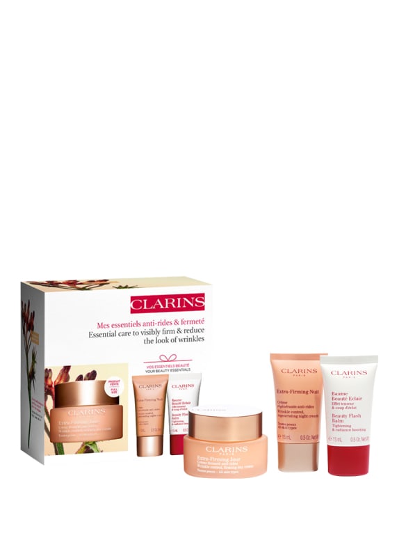 CLARINS EXTRA-FIRMING