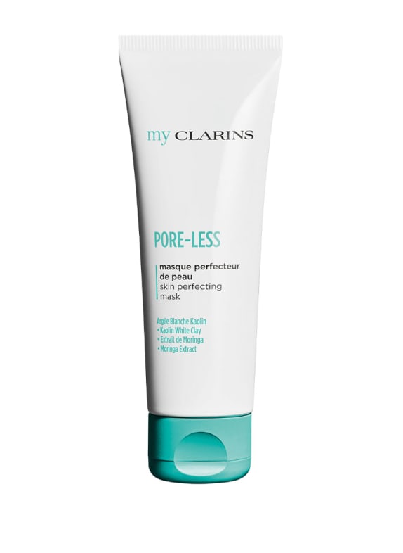 CLARINS PORE-LESS SKIN PERFECTING MASK