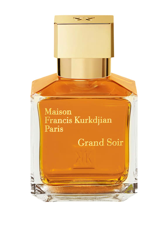 Maison Francis Kurkdjian Paris GRAND SOIR