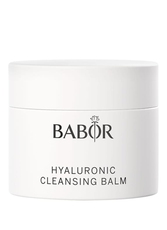 BABOR CLEANSING