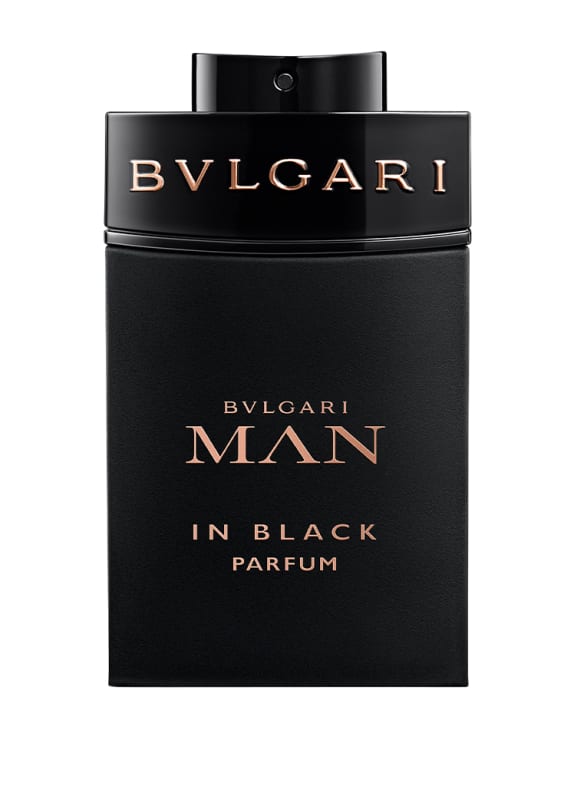 BVLGARI Fragrances BVLGARI MAN IN BLACK
