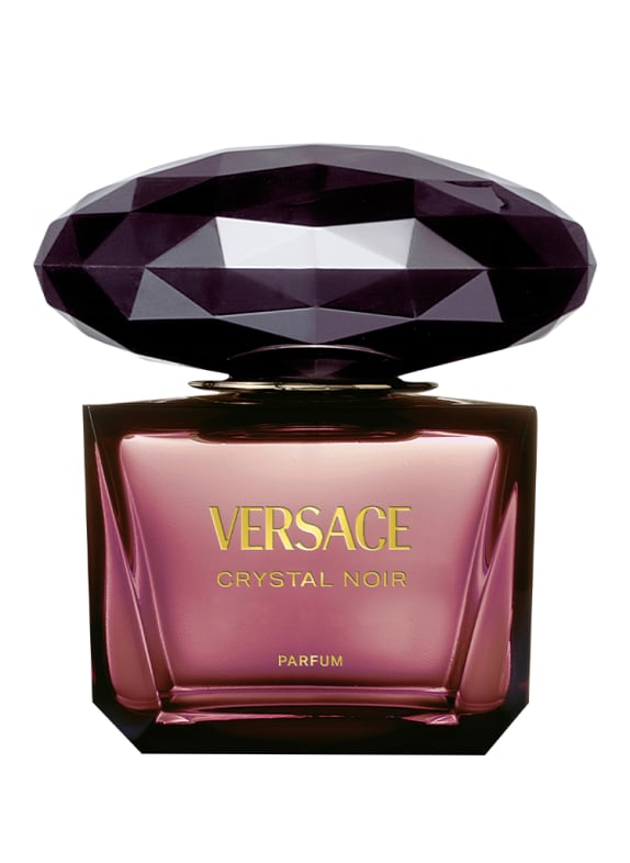 VERSACE CRYSTAL NOIR