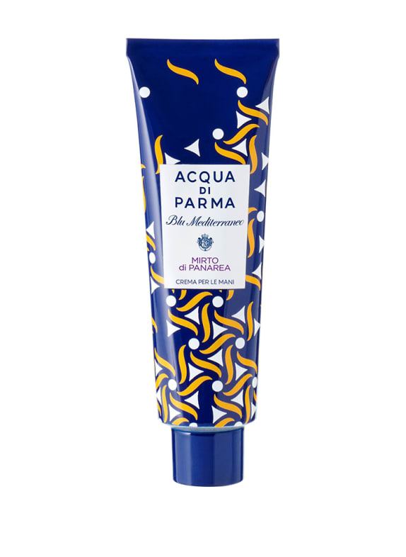 ACQUA DI PARMA MIRTO DI PANAREA