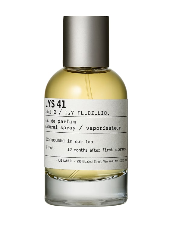 LE LABO LYS 41