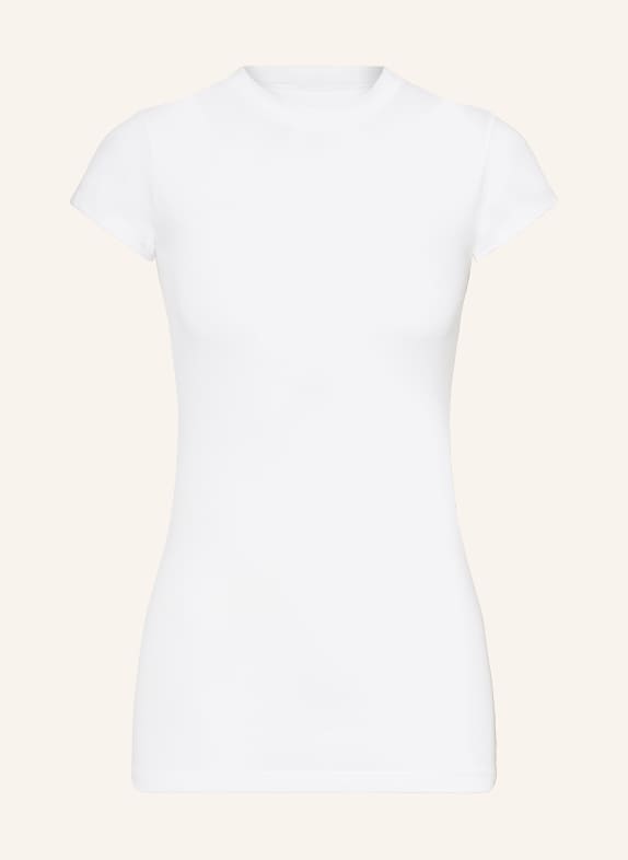 mey T-shirt series COTTON PURE WHITE