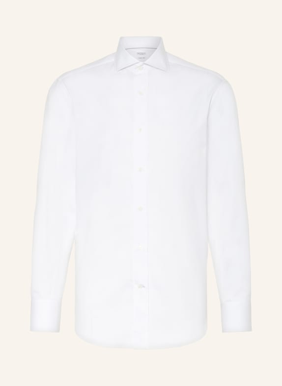 BRUNELLO CUCINELLI Shirt basic fit WHITE