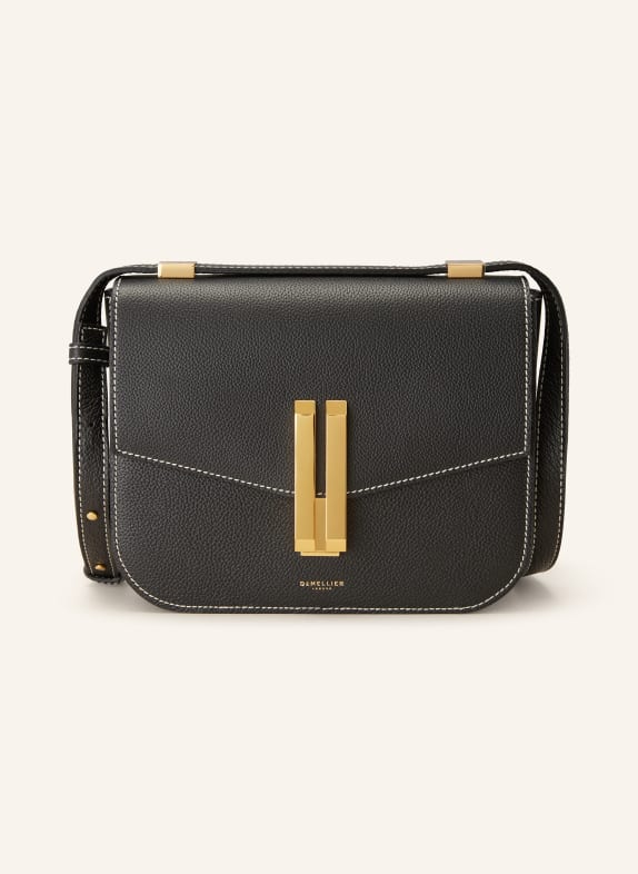 DeMellier Shoulder bag VANCOUVER BLACK