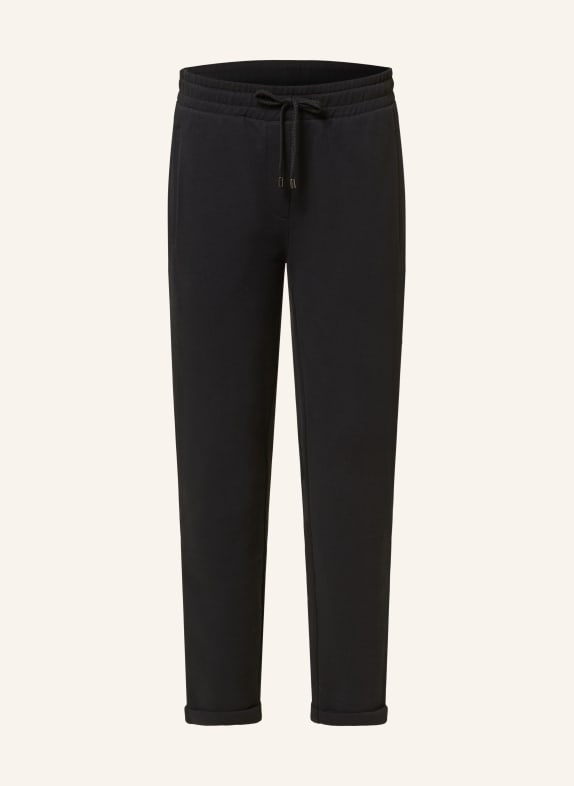 Juvia Sweatpants SCHWARZ