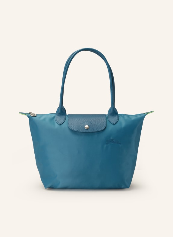 LONGCHAMP Shopper LE PLIAGE S PETROL