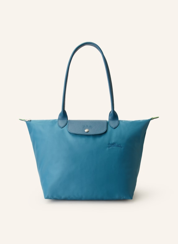 LONGCHAMP Shopper LE PLIAGE L PETROL