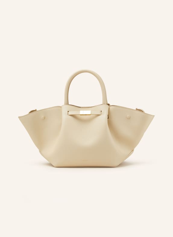 DeMellier Handbag MIDI NEW YORK BEIGE