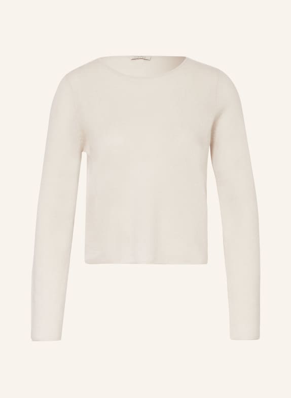 lilienfels Cashmere sweater  CREAM