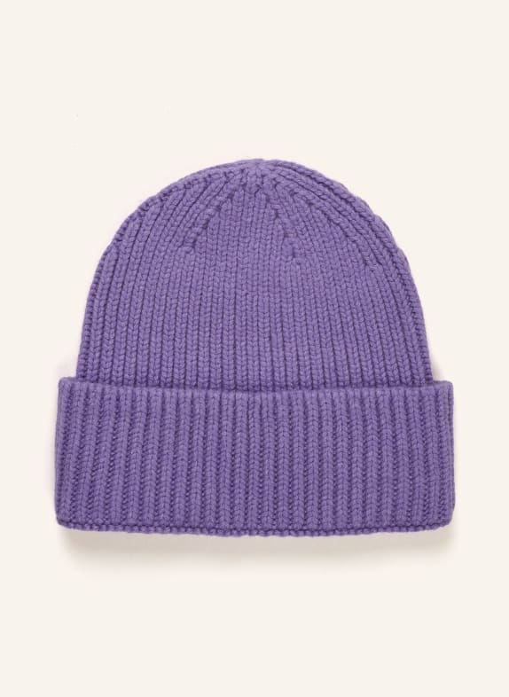 UNIO Mütze MIKA LILA