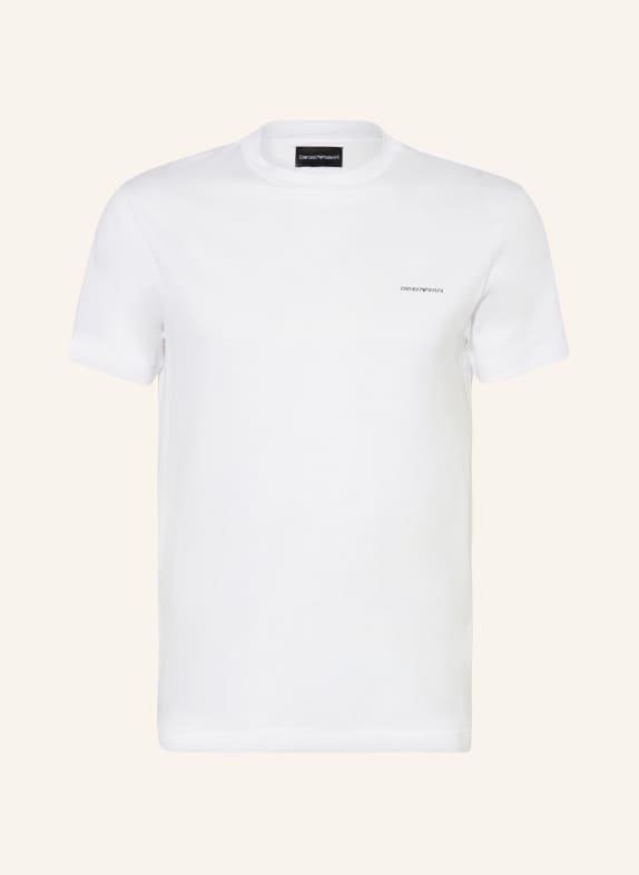 EMPORIO ARMANI T-shirt WHITE