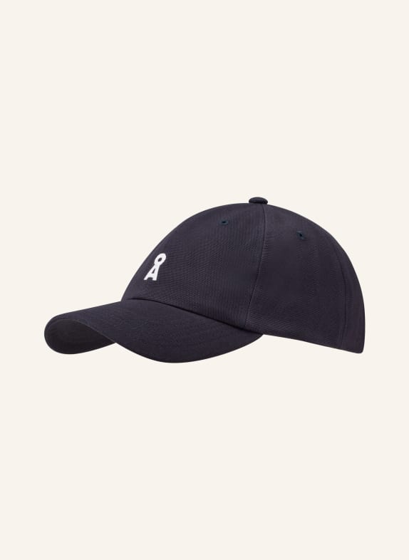 ARMEDANGELS Cap YENAAS DARK BLUE