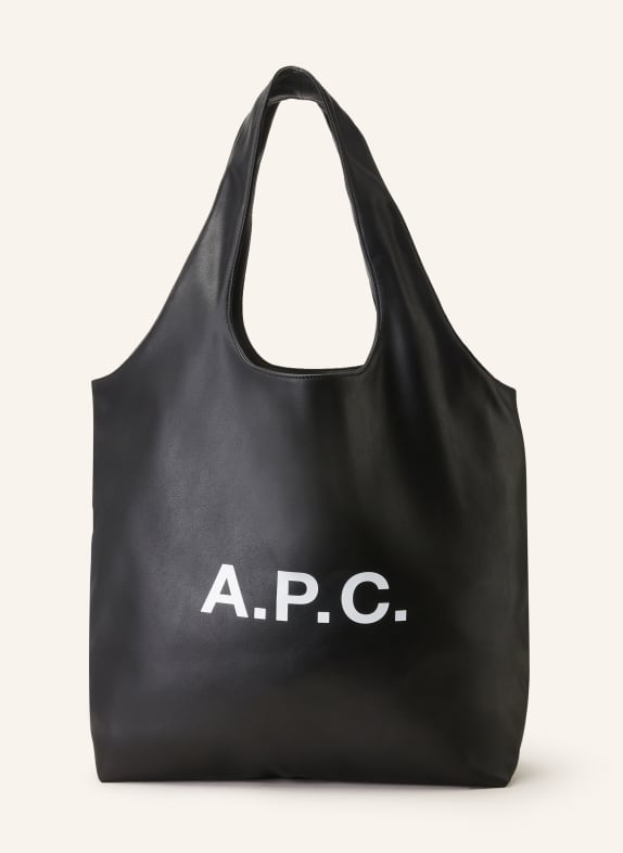 A.P.C. Shopper NINON SCHWARZ