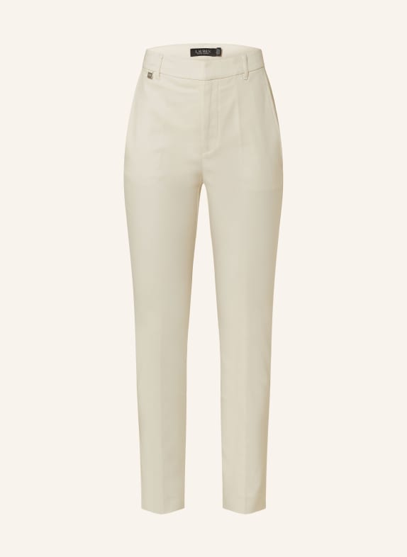 LAUREN RALPH LAUREN Hose CREME