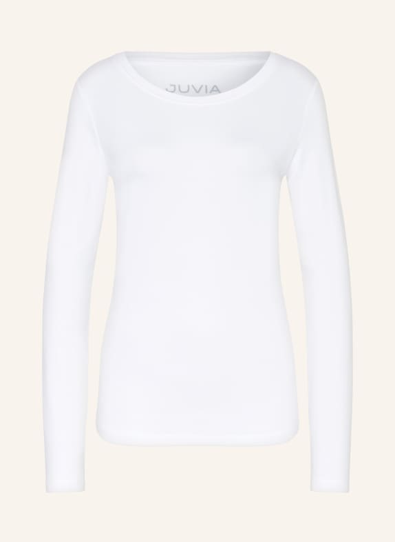 Juvia Longsleeve IVETTE WEISS