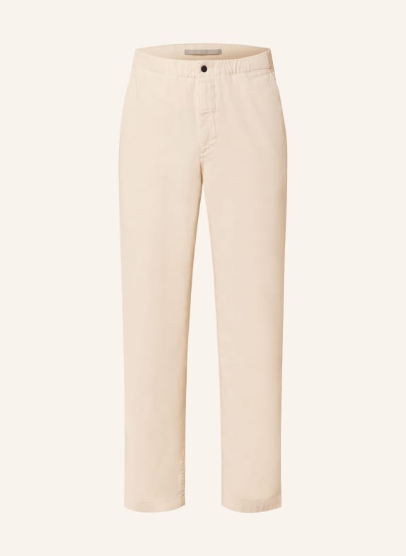 NORSE PROJECTS Hose EZRA Relaxed Fit CREME