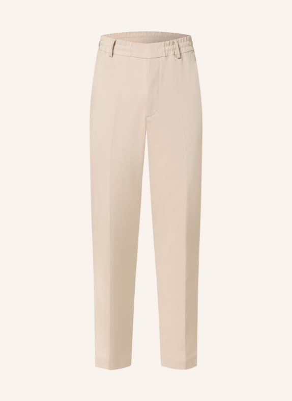 NN.07 Hose BILLIE Regular Fit CREME