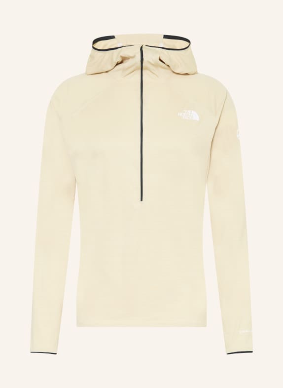 THE NORTH FACE Hoodie SUMMIT DIRECT SUN BEIGE
