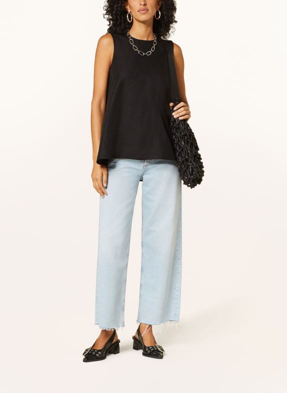 Cos blusen online Clearance