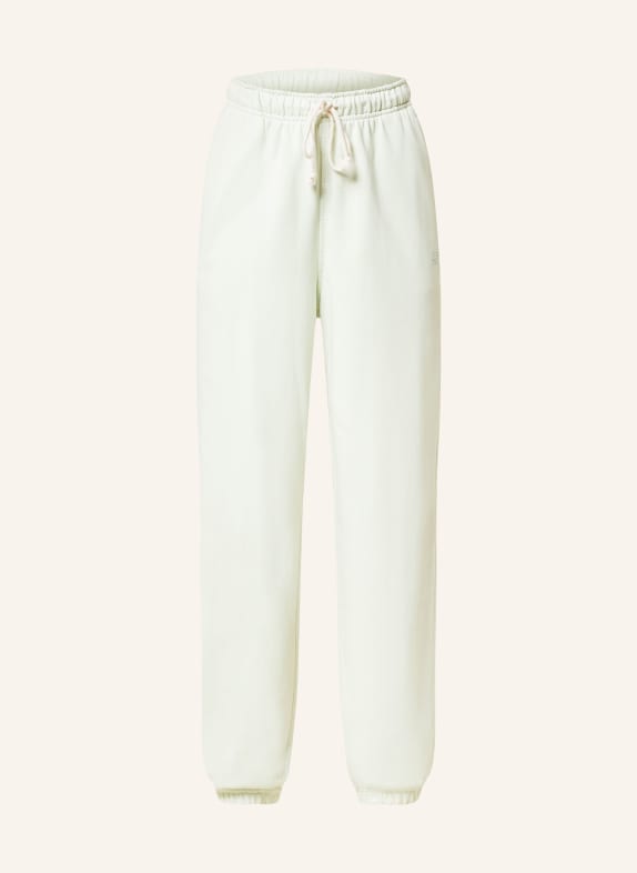 new balance Sweatpants ATHLETICS MINT