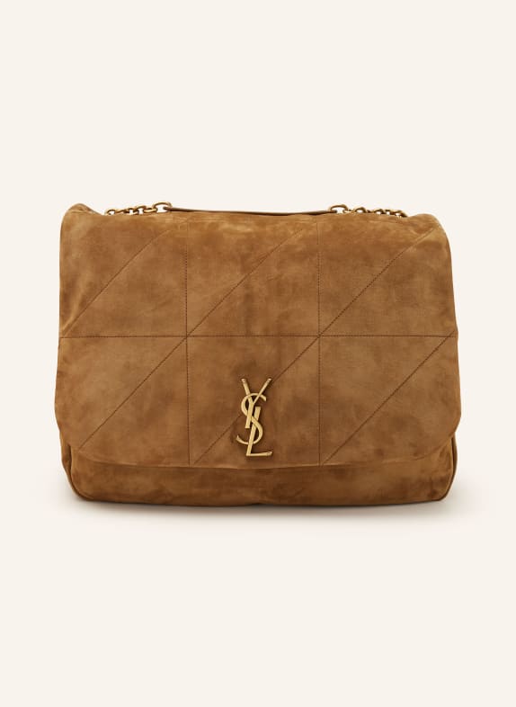 SAINT LAURENT Schultertasche JAMIE 4.3 KHAKI