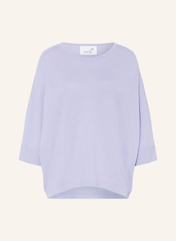 Juvia Sweater BLANCA LIGHT PURPLE