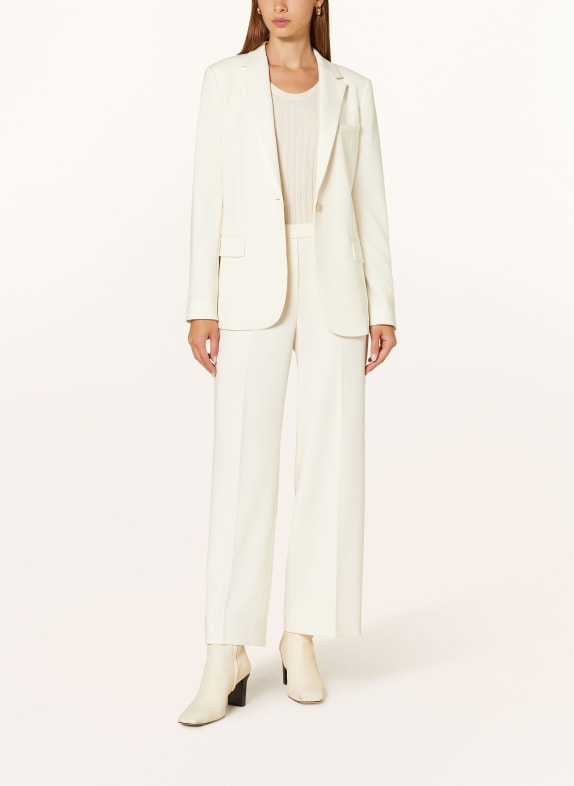 Theory broek ECRU