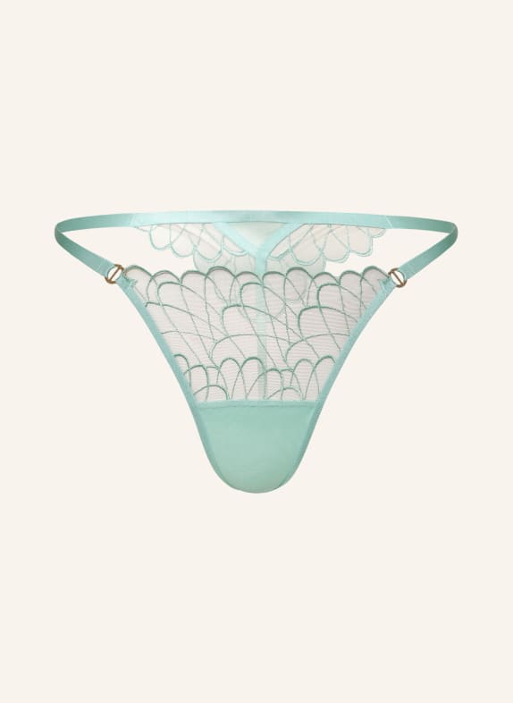 BLUEBELLA String ROSETTA MINT