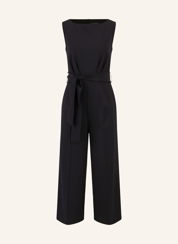 Betty Barclay Jumpsuit BLACK