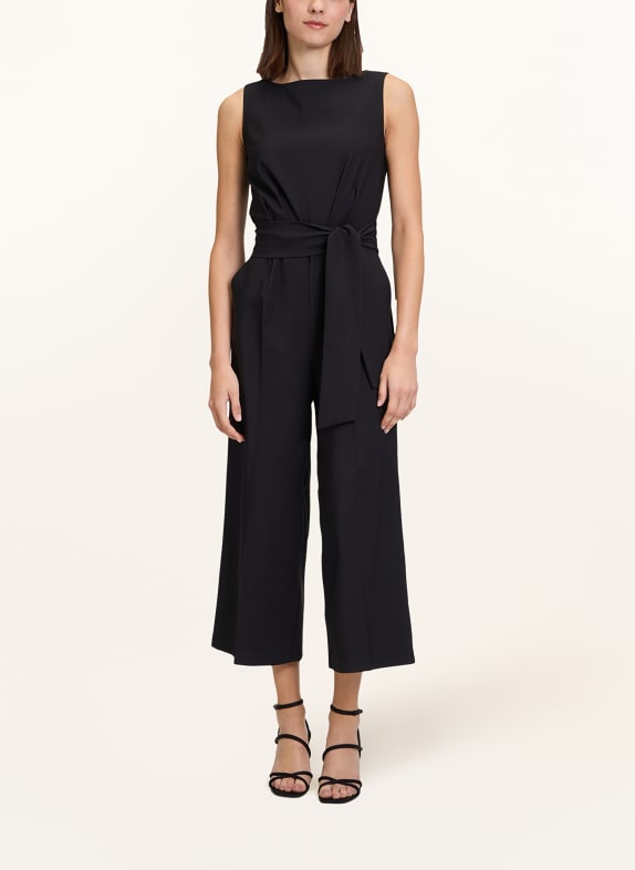 Betty Barclay Jumpsuit ZWART