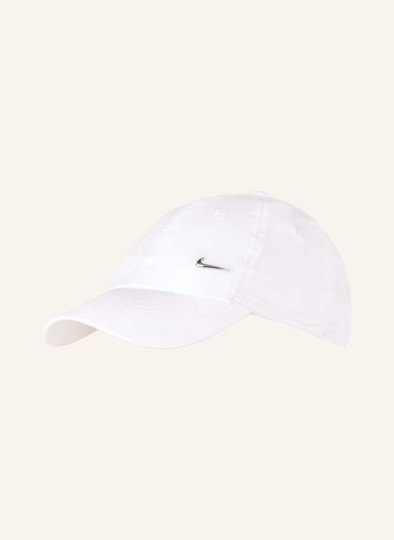 Nike Cap CLUB WHITE
