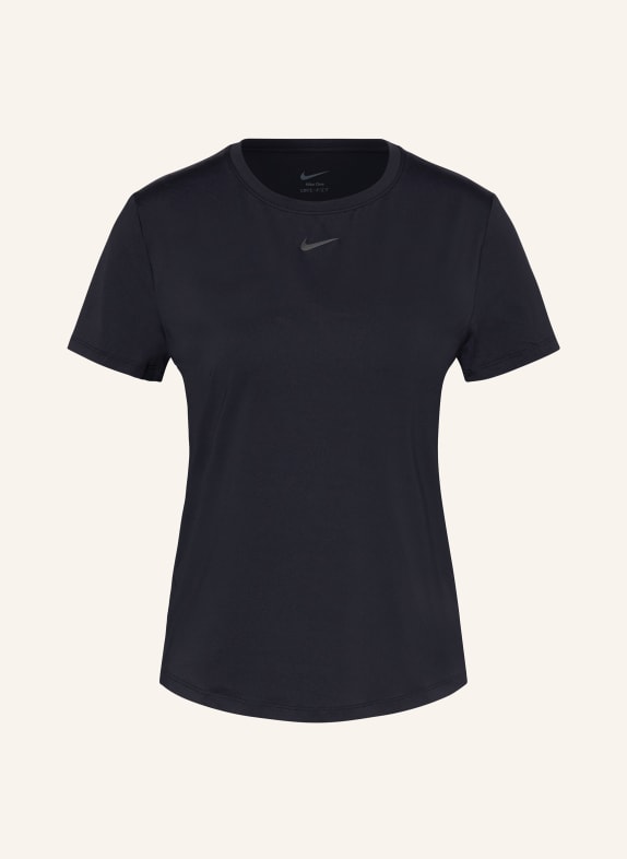 Nike T-shirt ONE BLACK