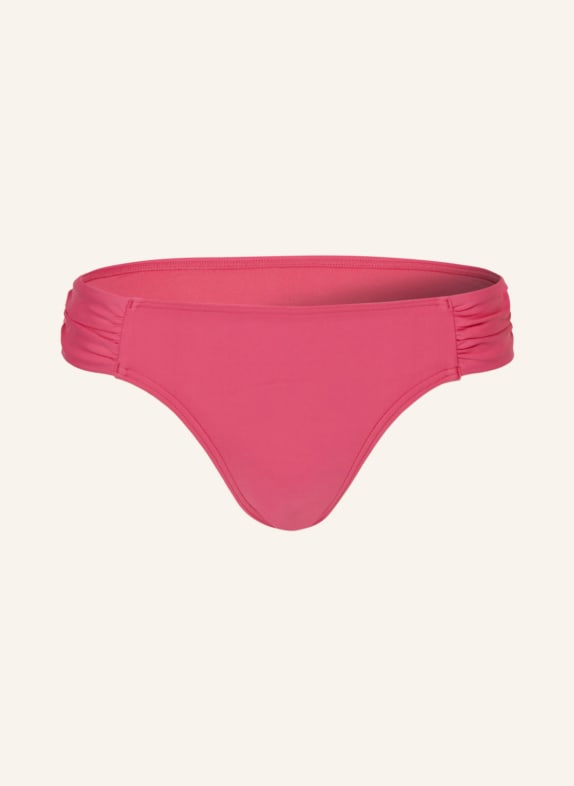 Hot Stuff Panty-Bikini-Hose PINK