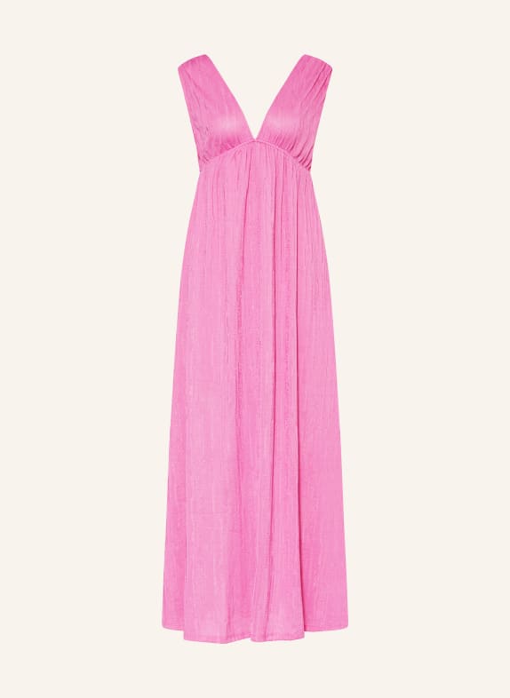 gina tricot Kleid PINK