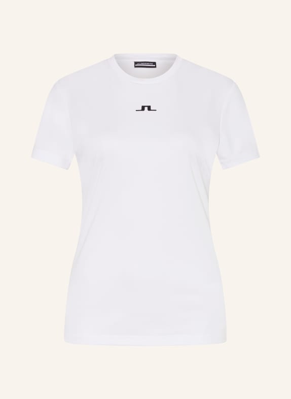 J.LINDEBERG T-shirt WHITE